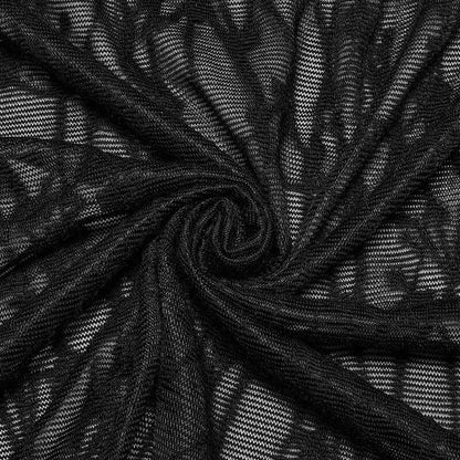 Punk Rave Arti Fishtail Skirt