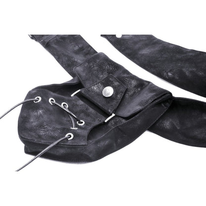 Dark In Love Orenda Pocket Belt