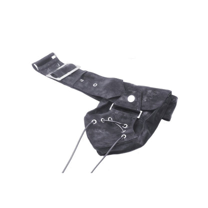 Dark In Love Orenda Pocket Belt