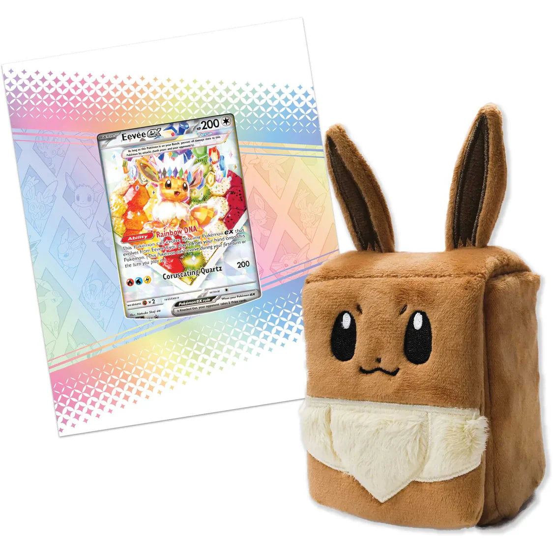 Pokemon TCG: Scarlet & Violet 8.5 - Prismatic Evolutions - Super-Premium Collection