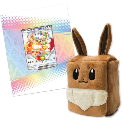 Pokemon TCG: Scarlet & Violet 8.5 - Prismatic Evolutions - Super-Premium Collection
