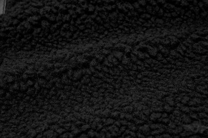 Punk Rave Armelle Leg Warmers - Black