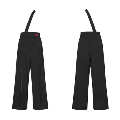 Punk Rave Zadie Wide Leg Trousers