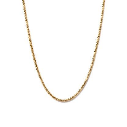 Cross Set (Gold)