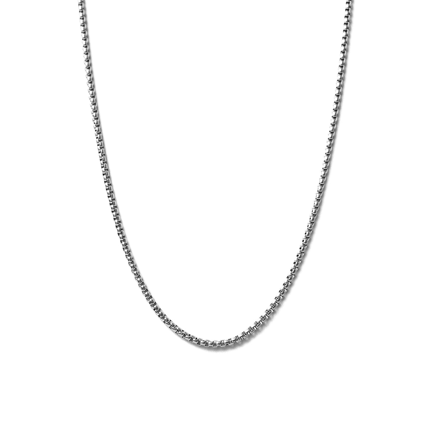 Compass Set (Silver)