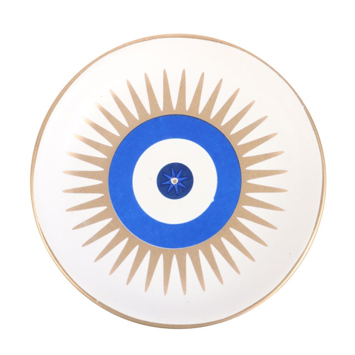 All Seeing Eye Incense Stick Holder Sold by Funny Store