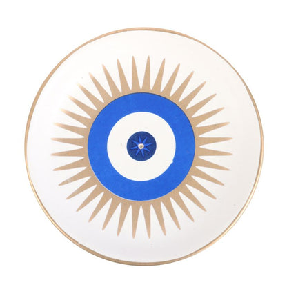 All Seeing Eye Incense Stick Holder Sold by Funny Store