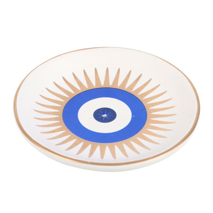 All Seeing Eye Incense Stick Holder Sold by Funny Store