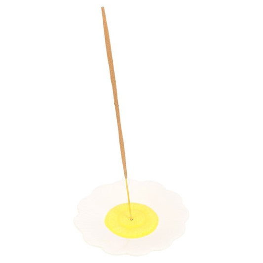 Daisy Incense Stick Holder Sold by Funny Store