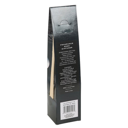 Zombie Repellent Reed Diffuser Sold by Funny Store