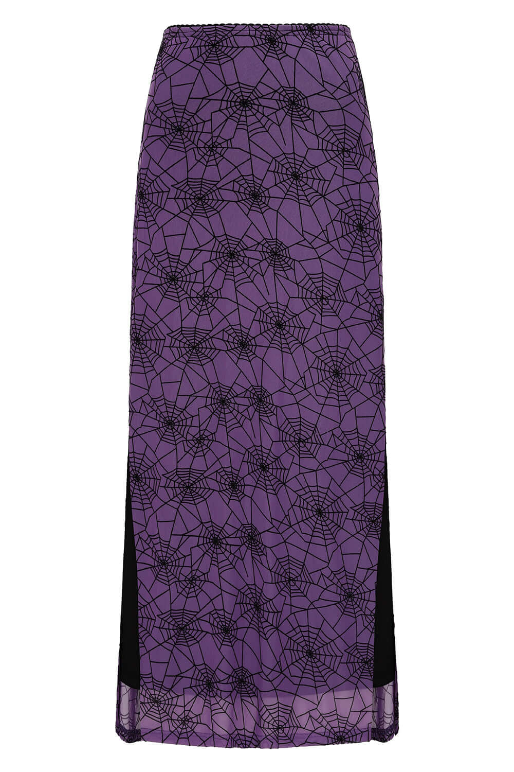 Banned Apparel Seraphina Mesh Skirt