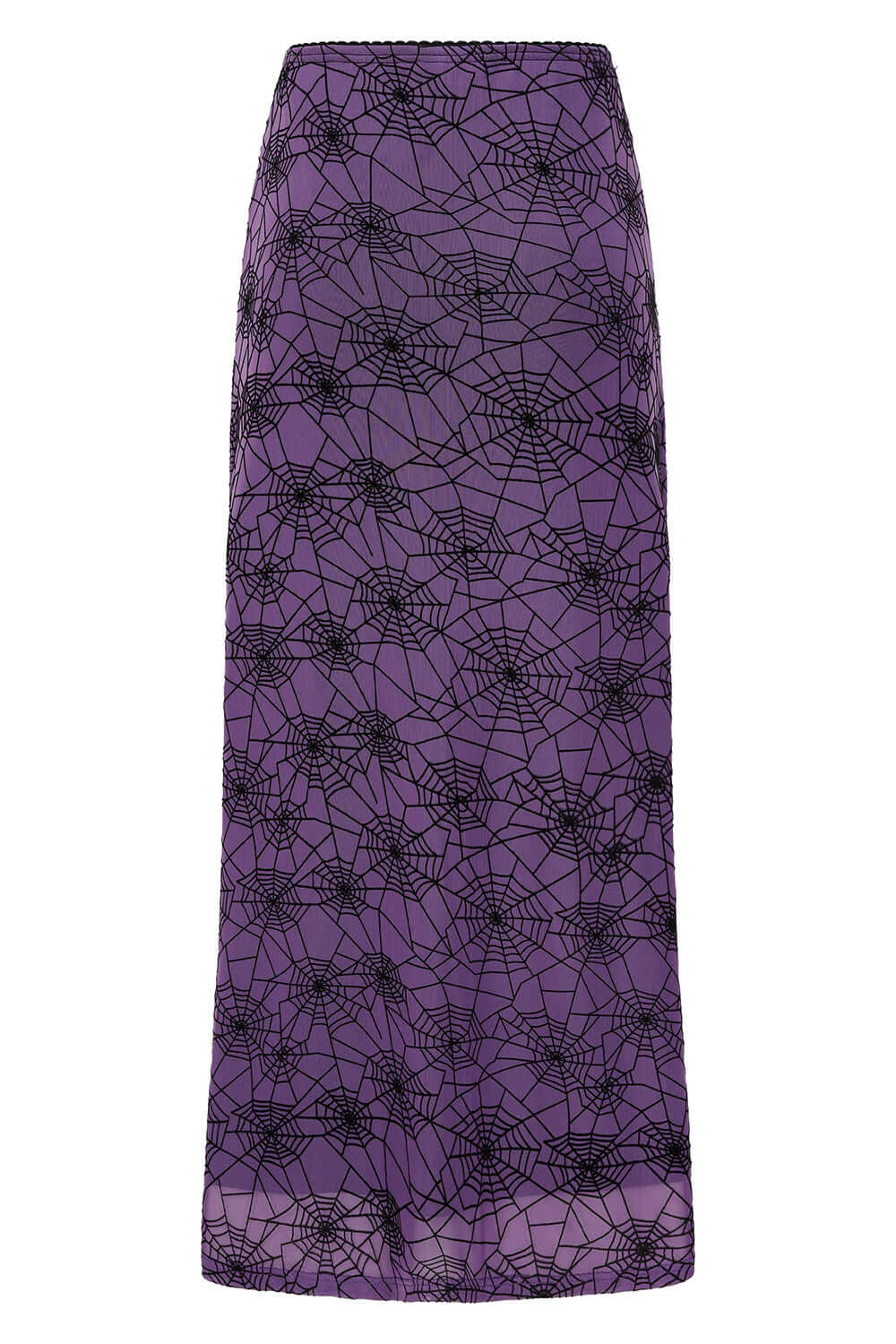 Banned Apparel Seraphina Mesh Skirt