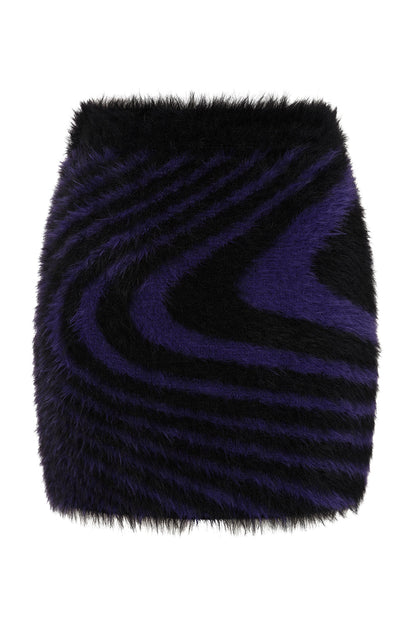 Banned Apparel Daphne Skirt