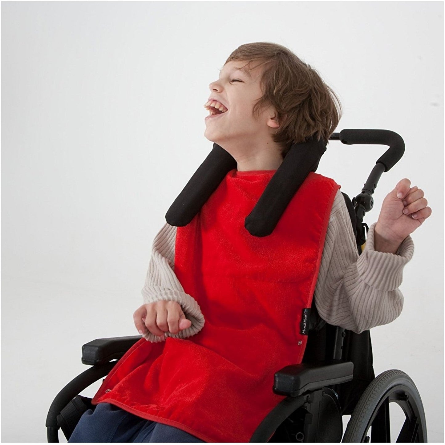 Mum 2 Mum PLUS SuperSized Clothing Protector - 14 Colours