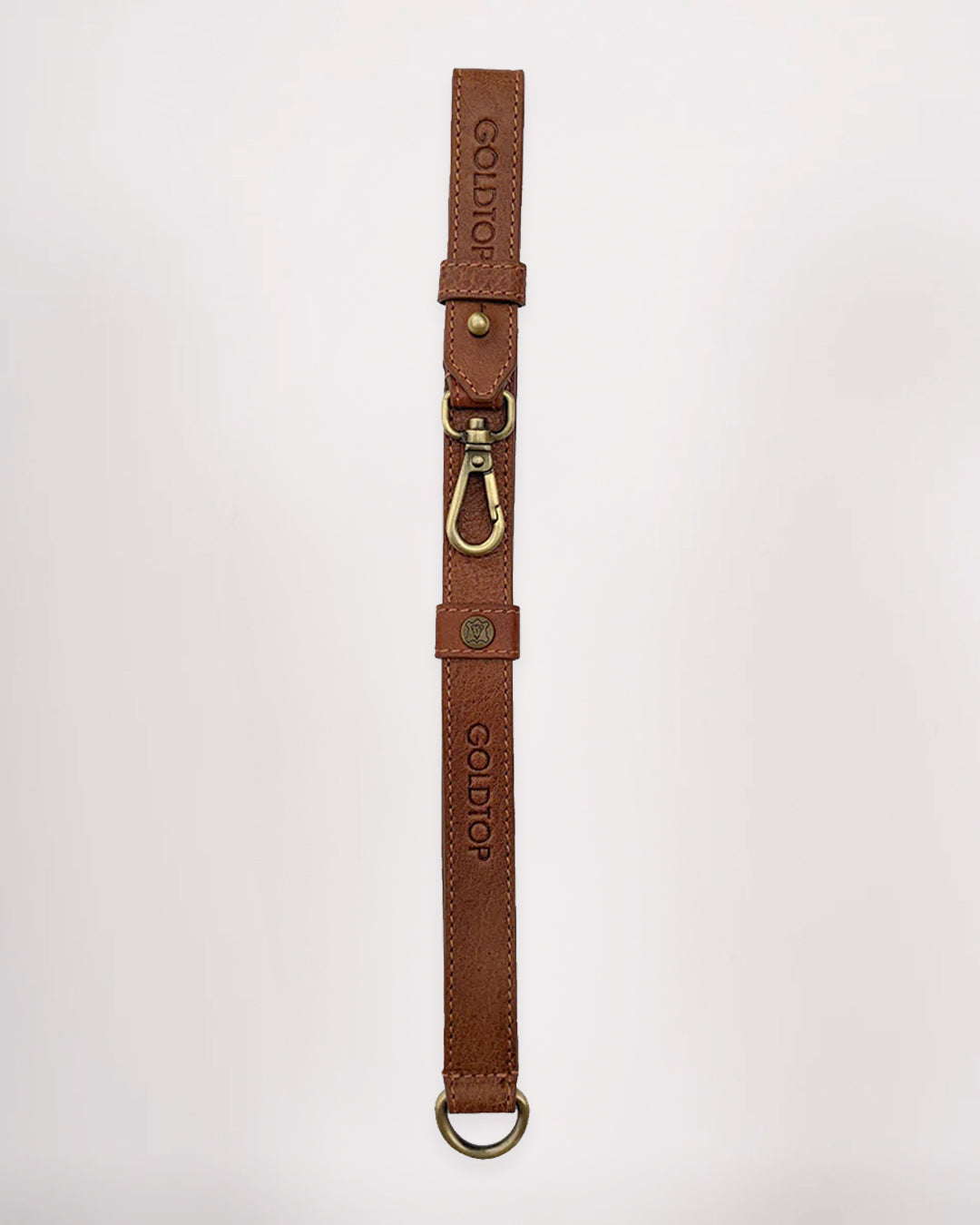 Leather Glove Strap
