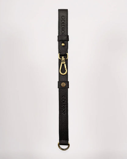 Leather Glove Strap