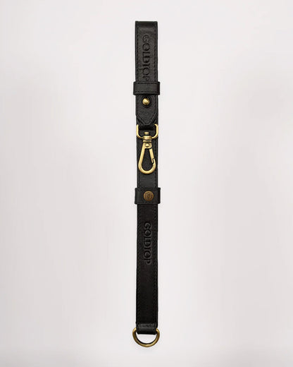 Leather Glove Strap