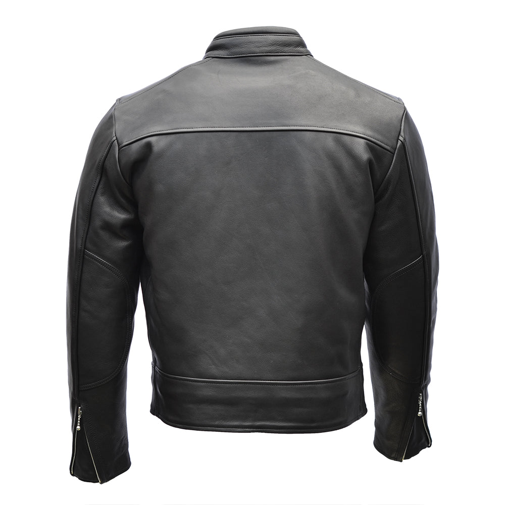 The Lancer Jacket