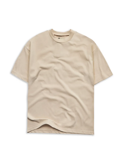 ST. Tropez T-Shirt Off-White