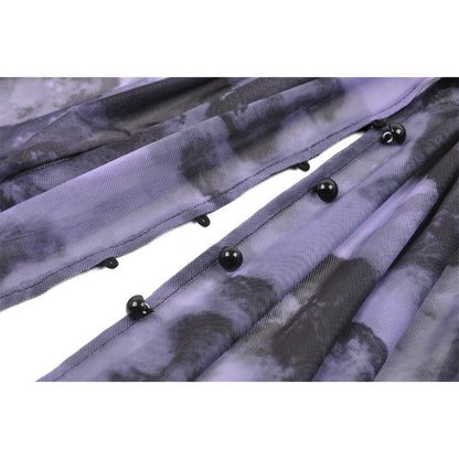 Dark In Love Syringa Top