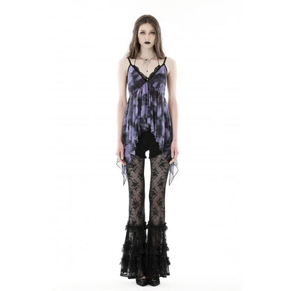 Dark In Love Syringa Top