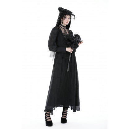 Dark In Love Vidonia Dress