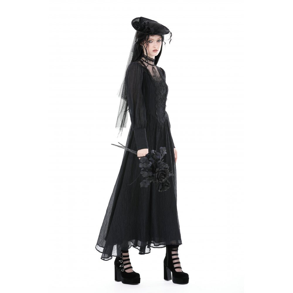 Dark In Love Vidonia Dress