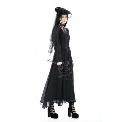 Dark In Love Vidonia Dress