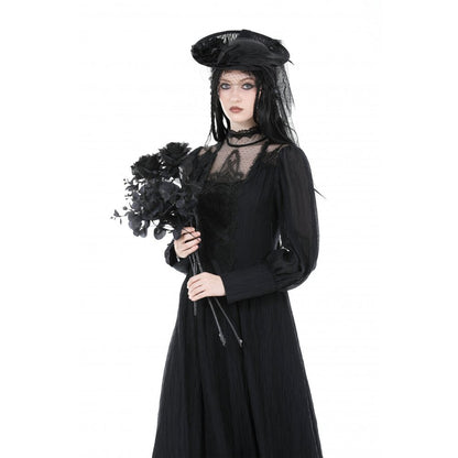 Dark In Love Vidonia Dress