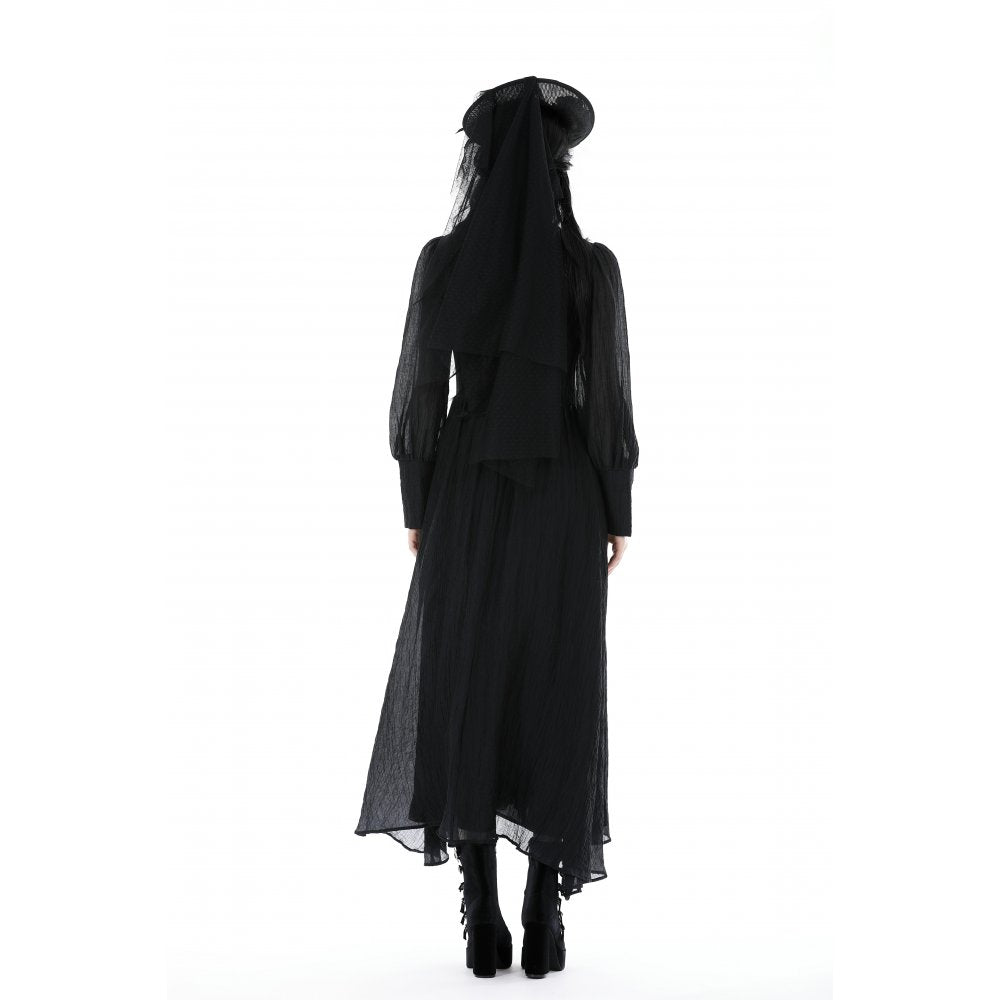 Dark In Love Vidonia Dress
