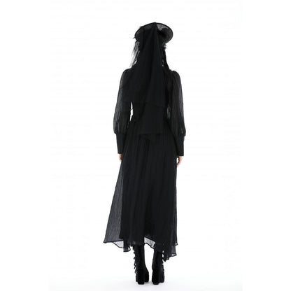 Dark In Love Vidonia Dress