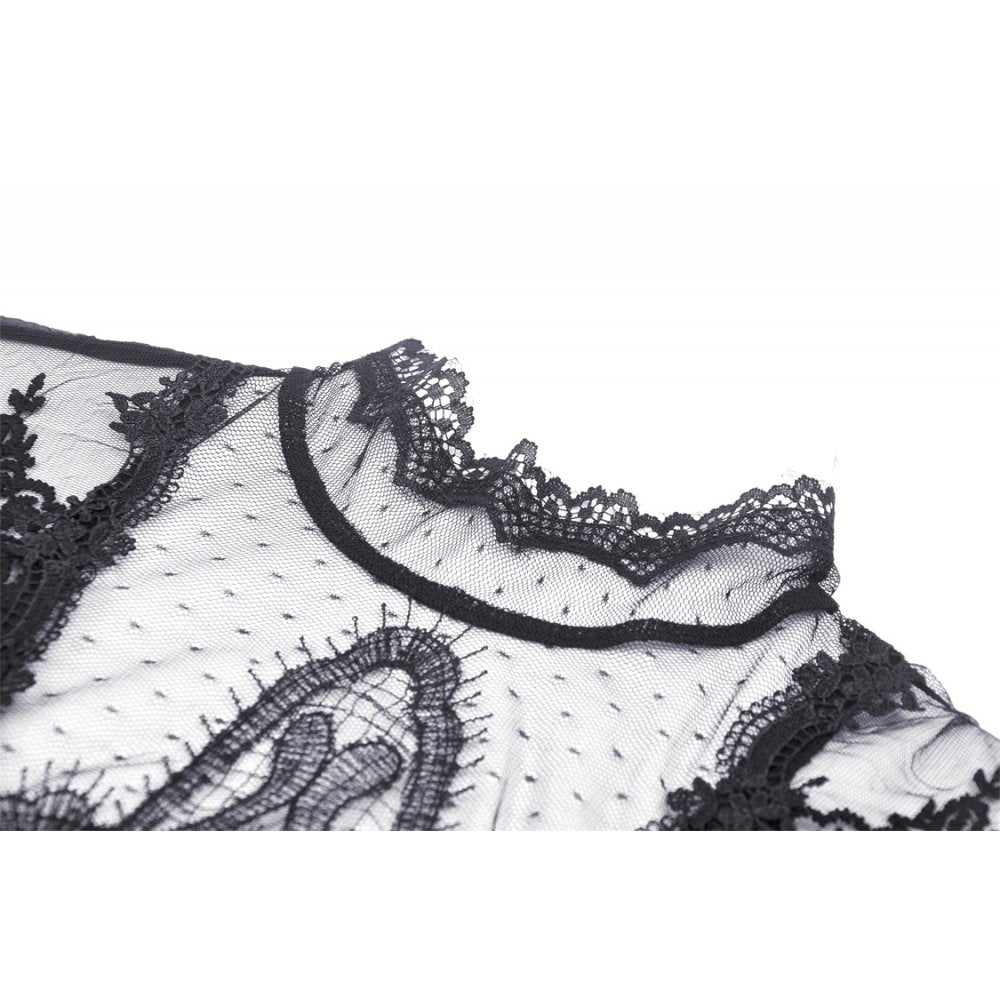 Dark In Love Vidonia Dress
