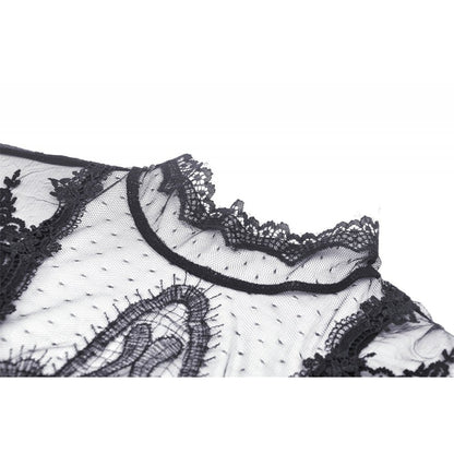 Dark In Love Vidonia Dress