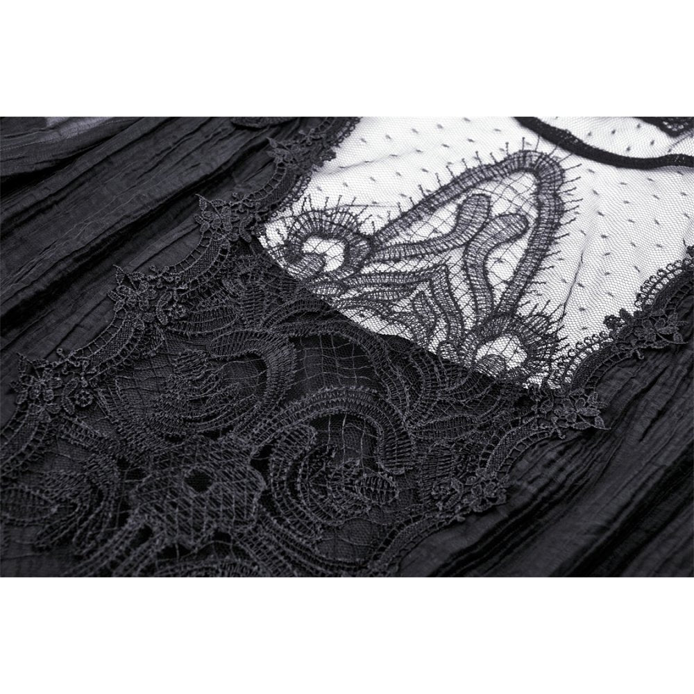 Dark In Love Vidonia Dress