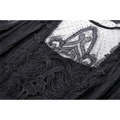 Dark In Love Vidonia Dress