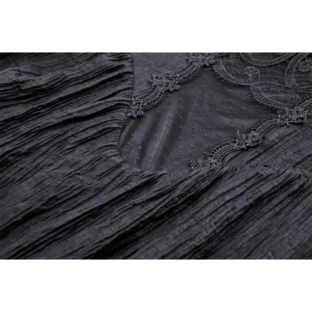 Dark In Love Vidonia Dress