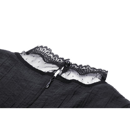 Dark In Love Vidonia Dress
