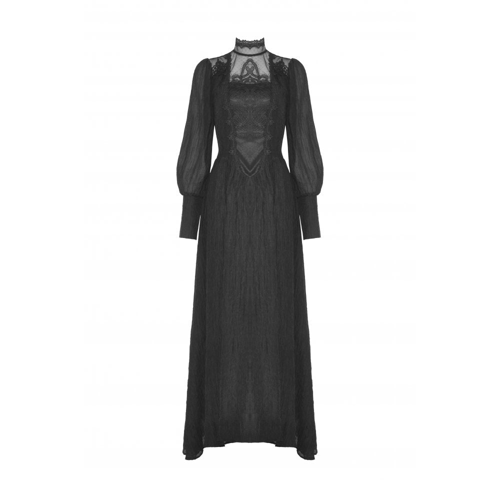 Dark In Love Vidonia Dress