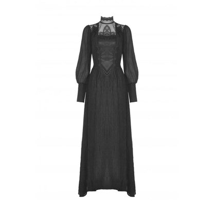 Dark In Love Vidonia Dress