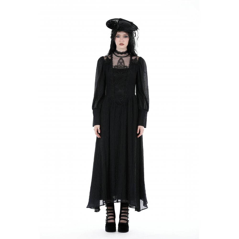 Dark In Love Vidonia Dress