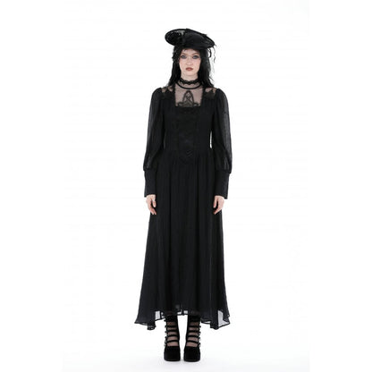 Dark In Love Vidonia Dress