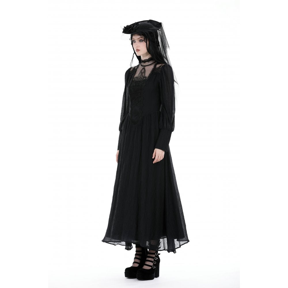 Dark In Love Vidonia Dress