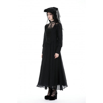 Dark In Love Vidonia Dress