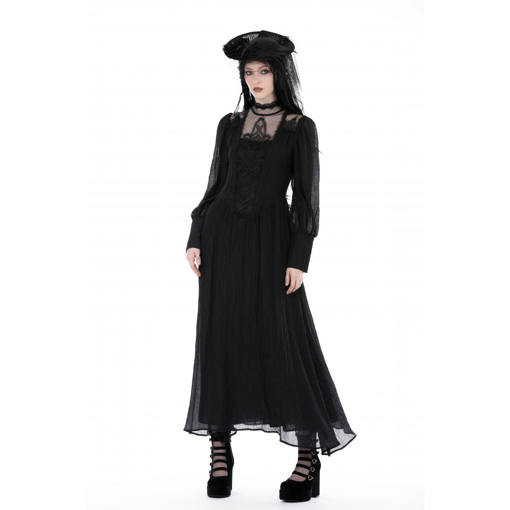 Dark In Love Vidonia Dress