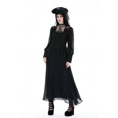 Dark In Love Vidonia Dress
