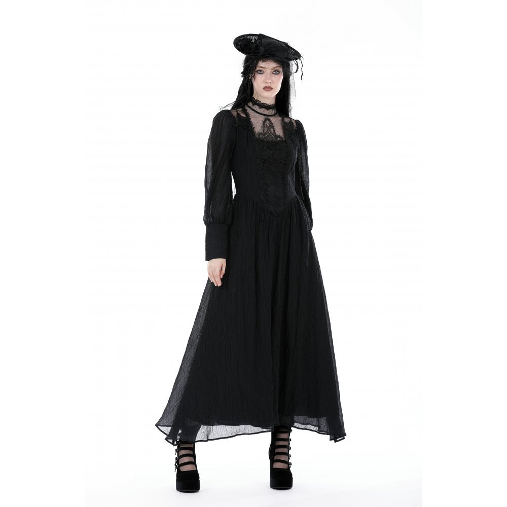 Dark In Love Vidonia Dress