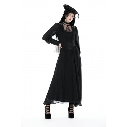 Dark In Love Vidonia Dress