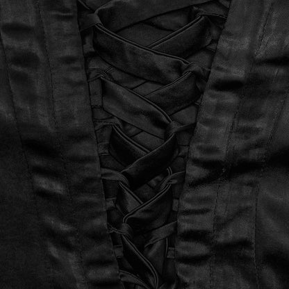 Punk Rave Cleodora Maxi Dress - Size UK 8 Left Only!