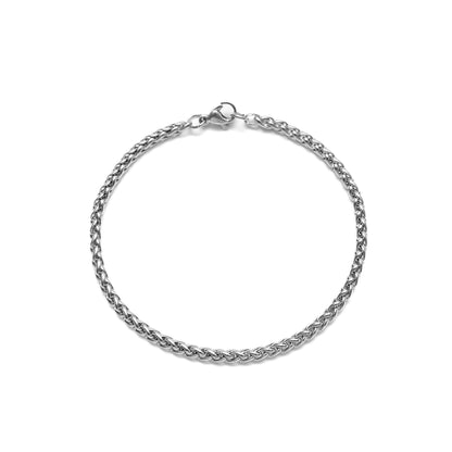 Wheat Set (Silver)