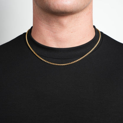 Wheat Set (Gold)